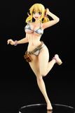  FAIRY TAIL - Lucy Heartfilia Swimsuit Gravure_Style 1/6 