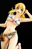  FAIRY TAIL - Lucy Heartfilia Swimsuit Gravure_Style 1/6 