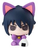  Petit Chara Land Maneki-Neko NARUTO Shippuden Maneki Kyubi Dattebayo! Set of 2 Mascot Figures 