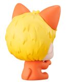  Petit Chara Land Maneki-Neko BORUTO NARUTO NEXT GENERATIONS Oyako Maneki-Neko Dattebasa! Set of 2 Mascot Figures 