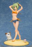  Amanchu! -Advance- Hikari Kohinata Swimsuit style 1/8 