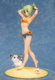  Amanchu! -Advance- Hikari Kohinata Swimsuit style 1/8 