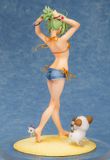  Amanchu! -Advance- Hikari Kohinata Swimsuit style 1/8 