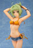  Amanchu! -Advance- Hikari Kohinata Swimsuit style 1/8 