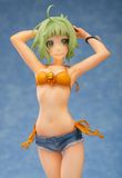  Amanchu! -Advance- Hikari Kohinata Swimsuit style 1/8 