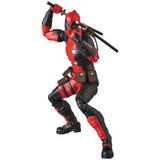  No.082 MAFEX DEADPOOL (GURIHIRU ART Ver.) 