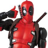  No.082 MAFEX DEADPOOL (GURIHIRU ART Ver.) 