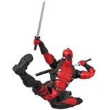  No.082 MAFEX DEADPOOL (GURIHIRU ART Ver.) 