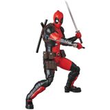  No.082 MAFEX DEADPOOL (GURIHIRU ART Ver.) 