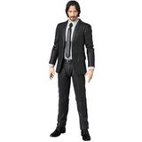  No.085 MAFEX JOHN WICK (CHAPTER2) 