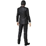  No.085 MAFEX JOHN WICK (CHAPTER2) 