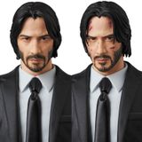  No.085 MAFEX JOHN WICK (CHAPTER2) 