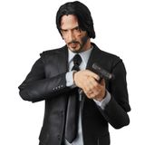  No.085 MAFEX JOHN WICK (CHAPTER2) 