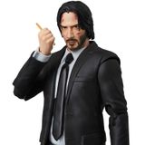  No.085 MAFEX JOHN WICK (CHAPTER2) 