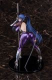  Taimanin Yukikaze 2 Rinko Akiyama Pole Dance Ver. Taimanin RPGX Release Commemorating Package 1/7 