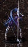  Taimanin Yukikaze 2 Rinko Akiyama Pole Dance Ver. Taimanin RPGX Release Commemorating Package 1/7 