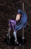  Taimanin Yukikaze 2 Rinko Akiyama Pole Dance Ver. Taimanin RPGX Release Commemorating Package 1/7 