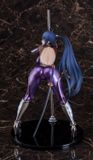  Taimanin Yukikaze 2 Rinko Akiyama Pole Dance Ver. Taimanin RPGX Release Commemorating Package 1/7 