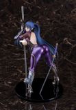  Taimanin Yukikaze 2 Rinko Akiyama Pole Dance Ver. Taimanin RPGX Release Commemorating Package 1/7 