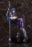  Taimanin Yukikaze 2 Rinko Akiyama Pole Dance Ver. Taimanin RPGX Release Commemorating Package 1/7 