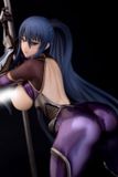  Taimanin Yukikaze 2 Rinko Akiyama Pole Dance Ver. Taimanin RPGX Release Commemorating Package 1/7 