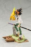  ARTFX J Shaman King Yoh Asakura 1/8 