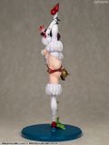  18+ Ban! Design Hime-sama to Kaeru-san Prinzessin und der Frosch 1/6 