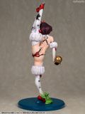  18+ Ban! Design Hime-sama to Kaeru-san Prinzessin und der Frosch 1/6 