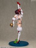  18+ Ban! Design Hime-sama to Kaeru-san Prinzessin und der Frosch 1/6 