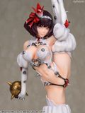  18+ Ban! Design Hime-sama to Kaeru-san Prinzessin und der Frosch 1/6 