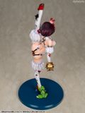  18+ Ban! Design Hime-sama to Kaeru-san Prinzessin und der Frosch 1/6 