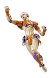  Super Action Statue JoJo's Bizarre Adventure Part.V G,E 