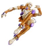  Super Action Statue JoJo's Bizarre Adventure Part.V G,E 