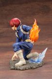  ARTFX J My Hero Academia Shoto Todoroki 1/8 