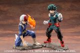  ARTFX J My Hero Academia Shoto Todoroki 1/8 