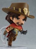  Nendoroid Overwatch McCree Classic Skin Edition 