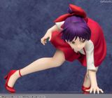  G.E.M. Series GeGeGe no Kitaro Neko Musume 