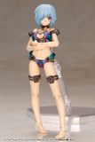  Frame Arms Girl Hresvelgr Bikini Armor Ver. Plastic Model 