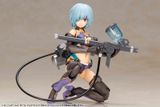  Frame Arms Girl Hresvelgr Bikini Armor Ver. Plastic Model 