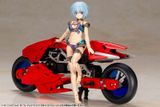  Frame Arms Girl Hresvelgr Bikini Armor Ver. Plastic Model 