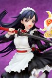  7th Dragon 2020-II Samurai (Katanako) Maid Style 1/7 