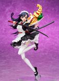  7th Dragon 2020-II Samurai (Katanako) Maid Style 1/7 