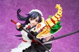  7th Dragon 2020-II Samurai (Katanako) Maid Style 1/7 