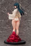  Iya na Kao Sarenagara Opantsu Misetemoraitai Figure Miko-san Iori Izumo 1/6 