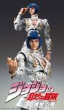  Super Action Statue JoJo's Bizarre Adventure Part.V Bruno Bucciarati 