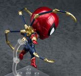  Nendoroid Avengers: Infinity War Iron Spider Infinity Edition 