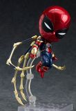  Nendoroid Avengers: Infinity War Iron Spider Infinity Edition 