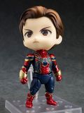  Nendoroid Avengers: Infinity War Iron Spider Infinity Edition 