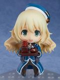  Nendoroid Kantai Collection -Kan Colle- Atago 