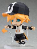  Nendoroid Aotu World Jin 